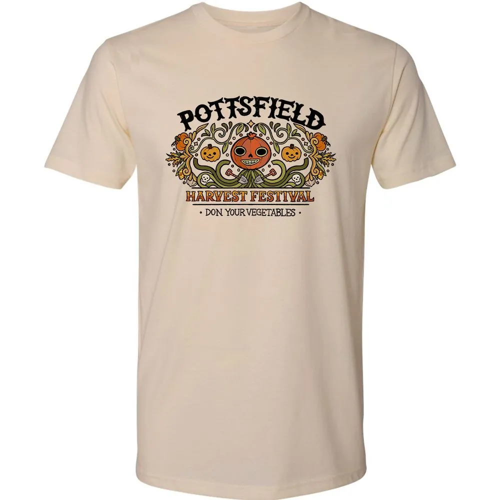 Premium Unisex T-Shirt - 85VVB7RX - Cream - 2