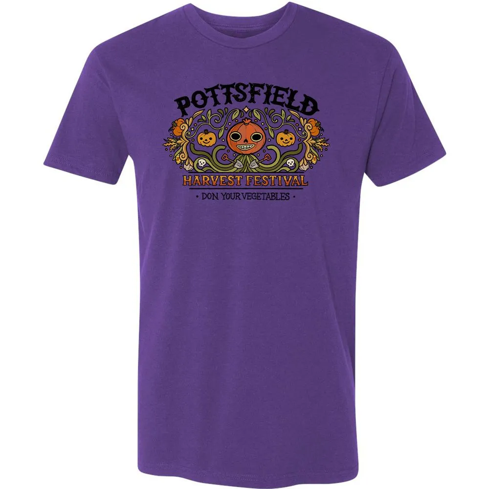 Premium Unisex T-Shirt - 85VVB7RX - Purple Rush - 7