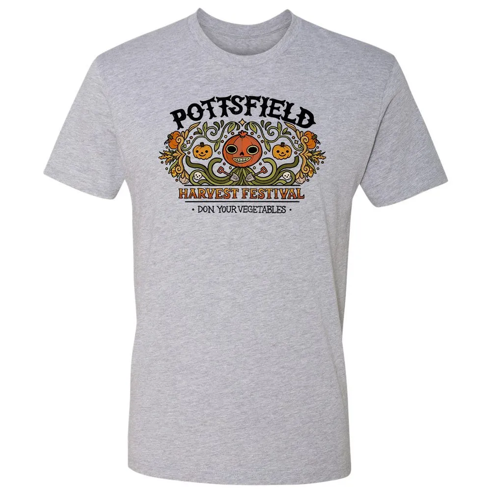 Premium Unisex T-Shirt - 85VVB7RX - Heather Grey - 9