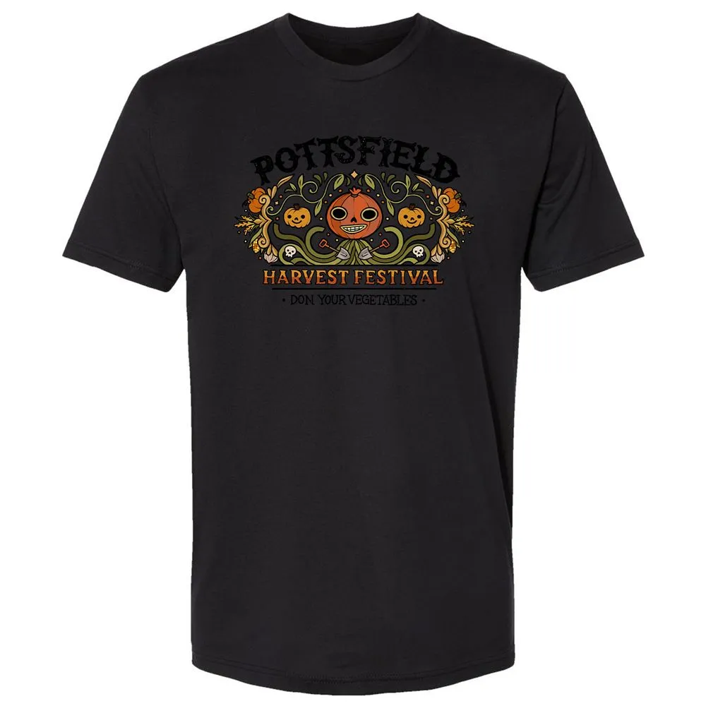 Premium Unisex T-Shirt - 85VVB7RX - Black - 16
