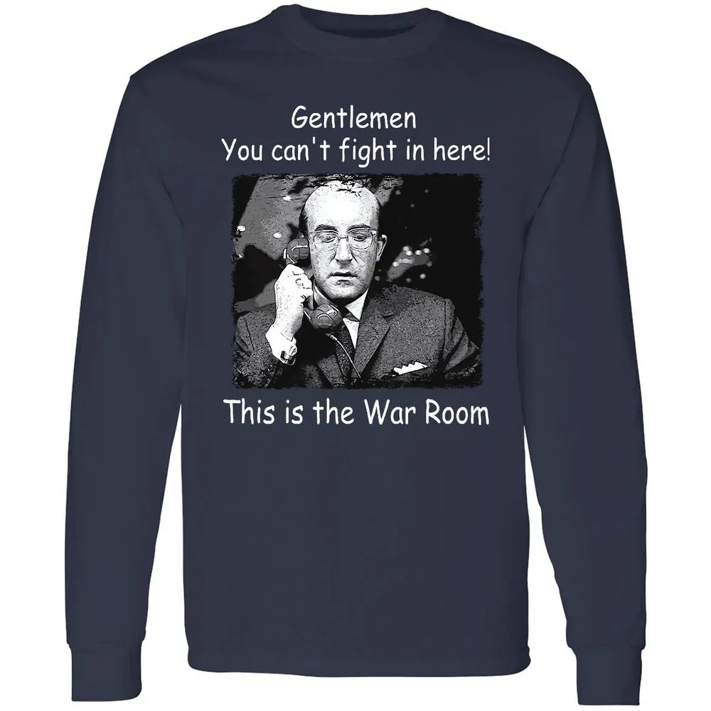 Long Sleeve T-Shirt - 2NMAYEJL - Navy - 2