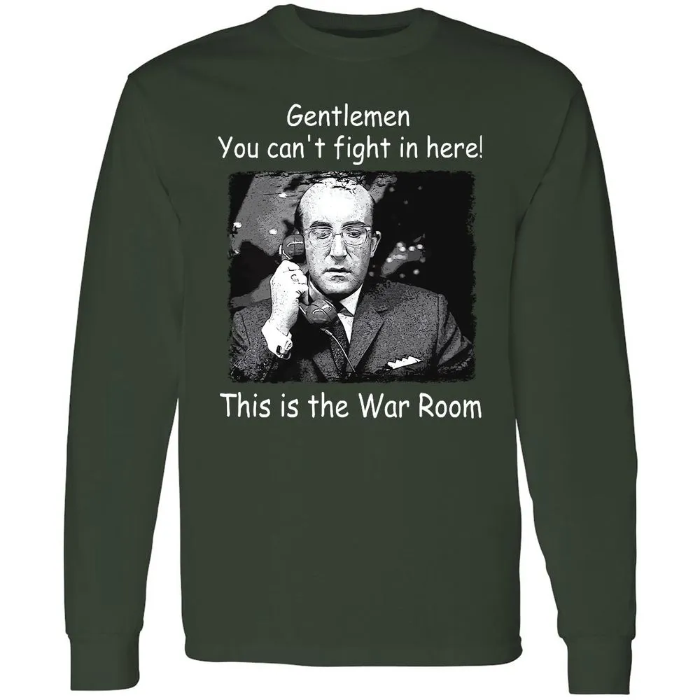 Long Sleeve T-Shirt - 2NMAYEJL - Forest Green - 4