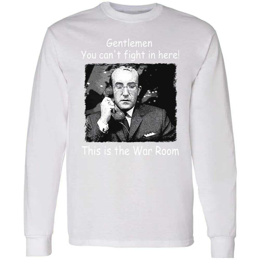 Long Sleeve T-Shirt - 2NMAYEJL - White - 5