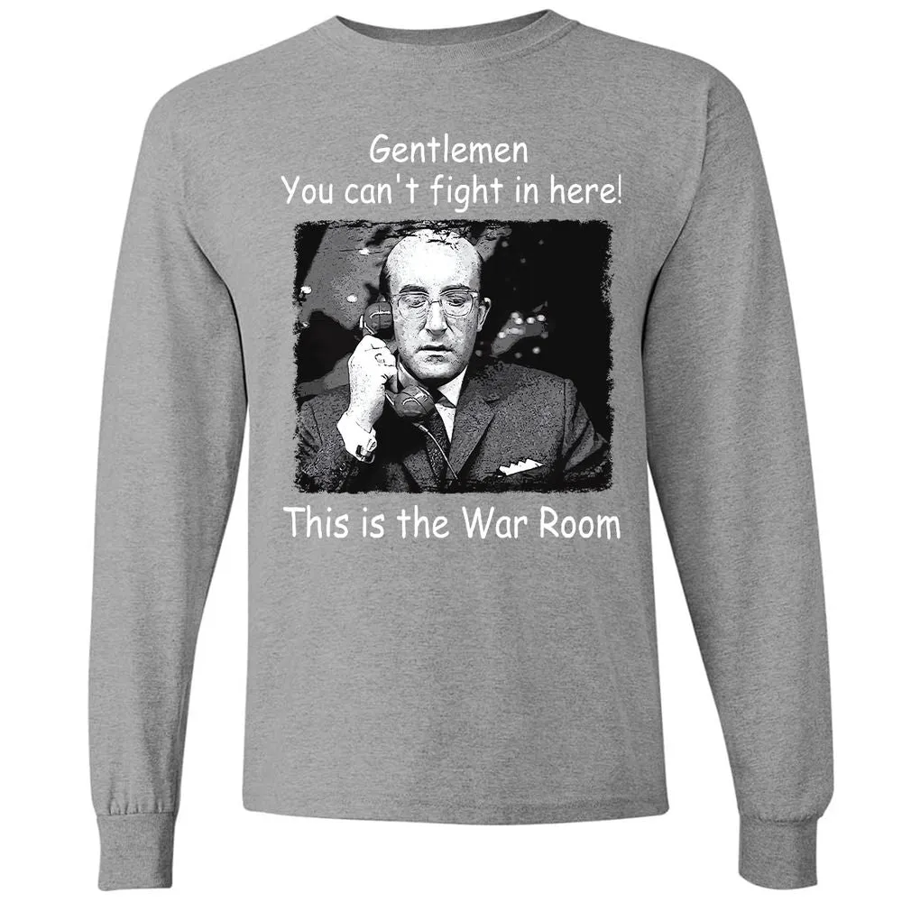 Long Sleeve T-Shirt - 2NMAYEJL - Graphite Heather - 6