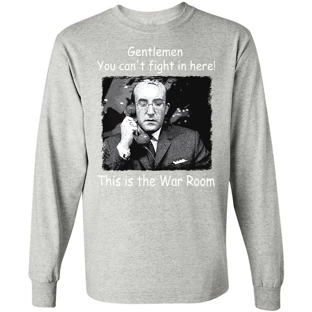 Long Sleeve T-Shirt - 2NMAYEJL - Ash - 7