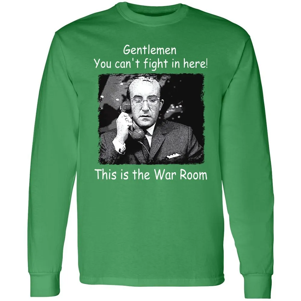 Long Sleeve T-Shirt - 2NMAYEJL - Irish Green - 10