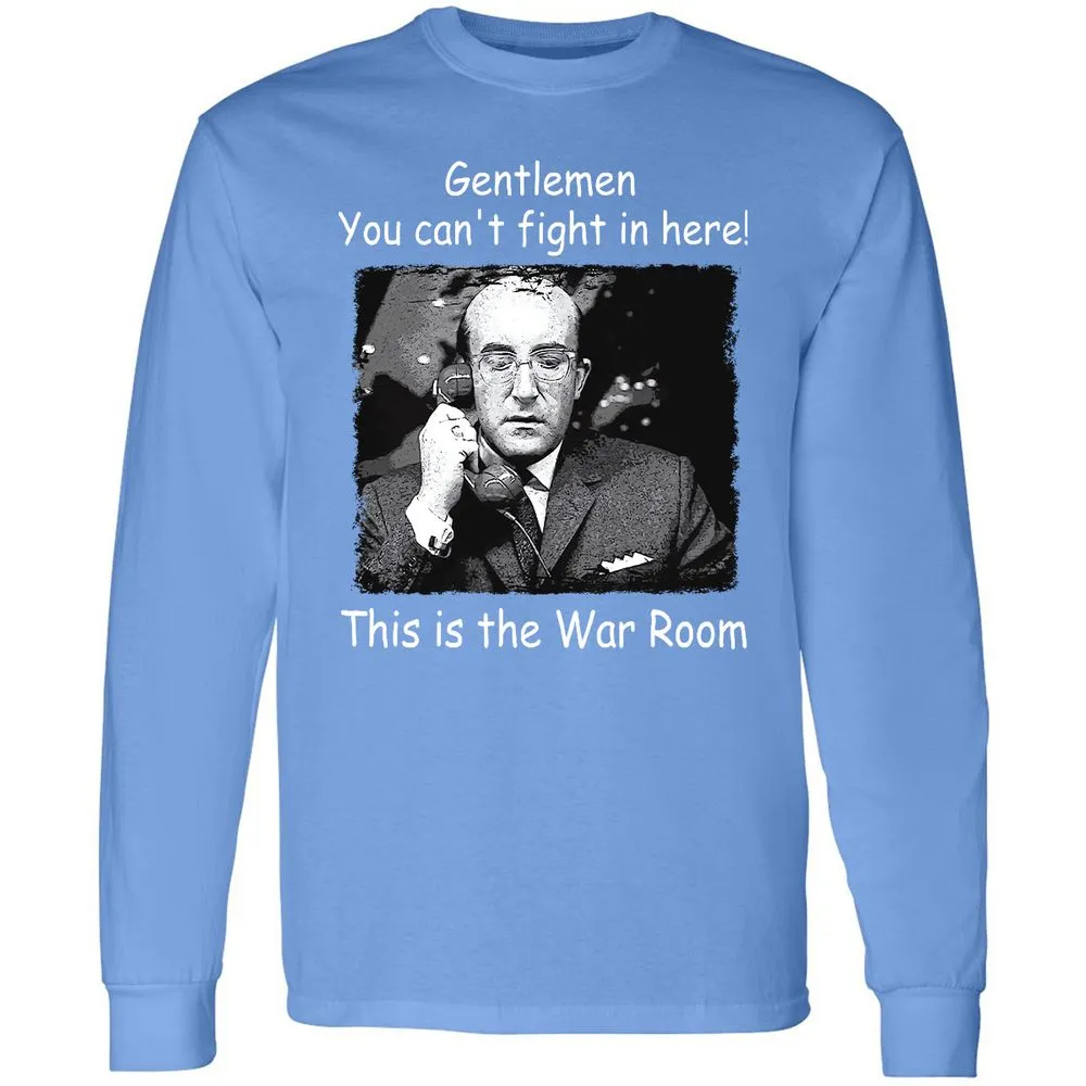 Long Sleeve T-Shirt - 2NMAYEJL - Carolina Blue - 12