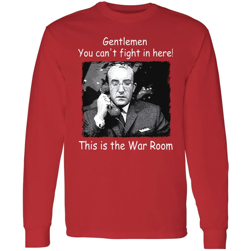 Long Sleeve T-Shirt - 2NMAYEJL - Red - 14