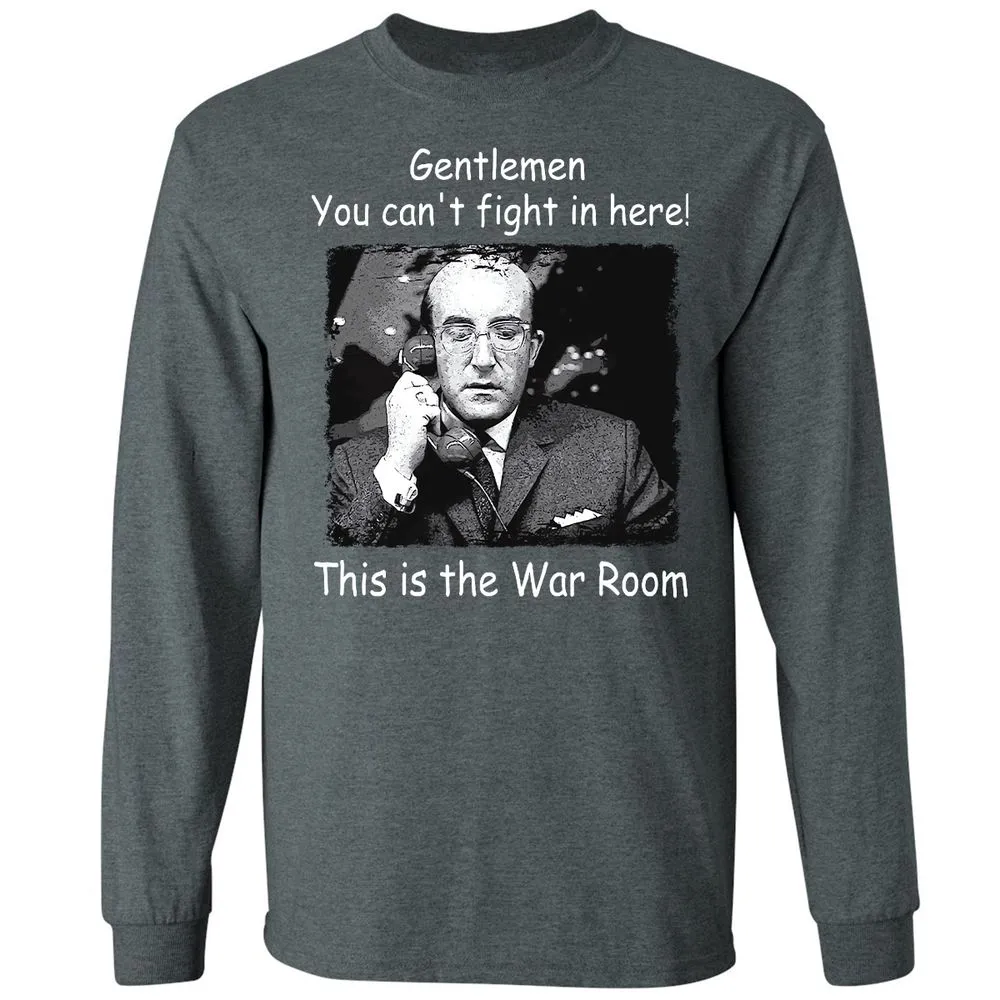 Long Sleeve T-Shirt - 2NMAYEJL - Dark Heather - 15