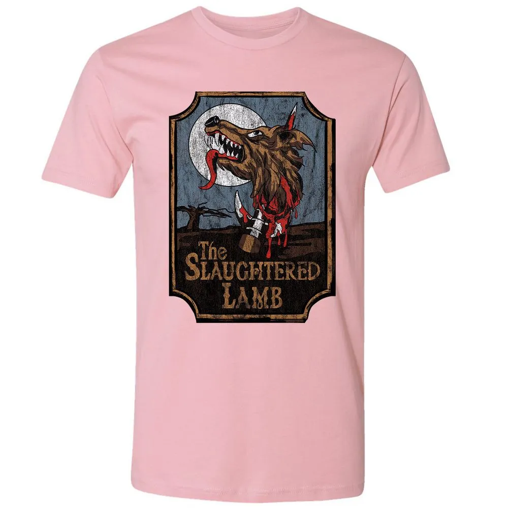 Premium Unisex T-Shirt - 7F3C6FYG - Light Pink - 3