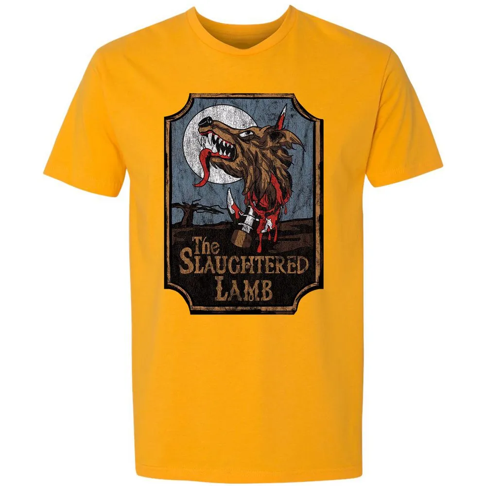 Premium Unisex T-Shirt - 7F3C6FYG - Gold - 12