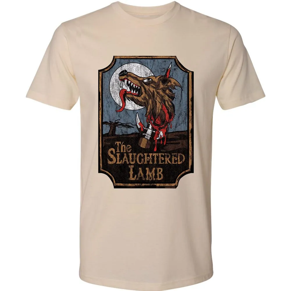 Premium Unisex T-Shirt - 7F3C6FYG - Cream - 14