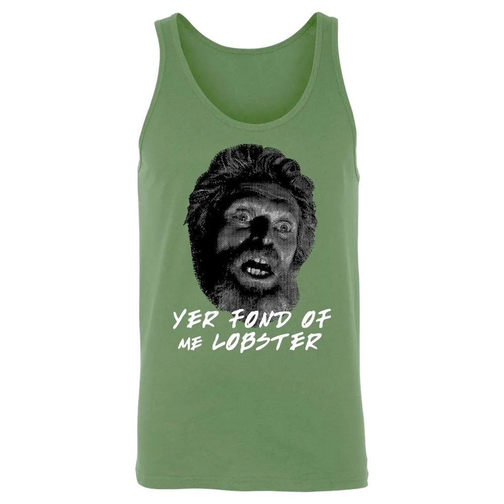 Unisex Jersey Tank - GZGMARJZ - Leaf - 10