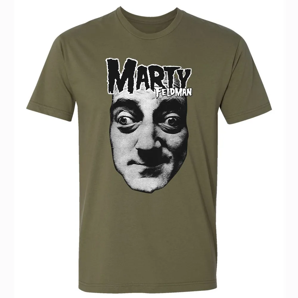 Premium Unisex T-Shirt - JADYEGR7 - Military Green - 5