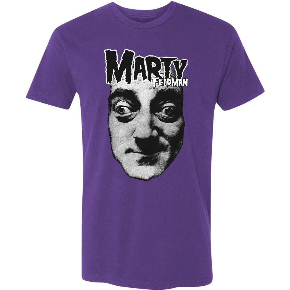 Premium Unisex T-Shirt - JADYEGR7 - Purple Rush - 7