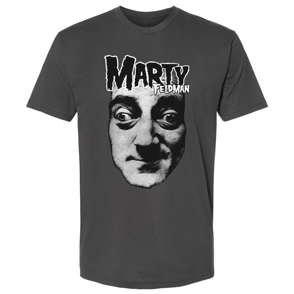 Premium Unisex T-Shirt - JADYEGR7 - Heavy Metal - 8