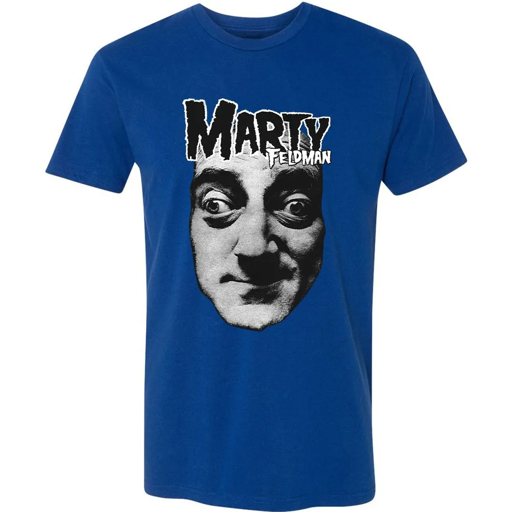 Premium Unisex T-Shirt - JADYEGR7 - Royal - 10