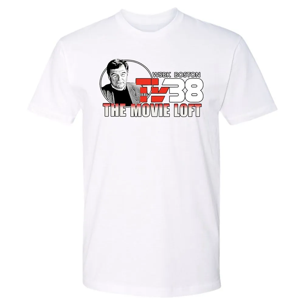 Premium Unisex T-Shirt - VWNNRFLV - White - 4