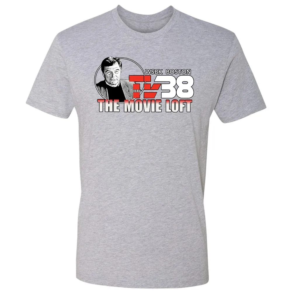 Premium Unisex T-Shirt - VWNNRFLV - Heather Grey - 9