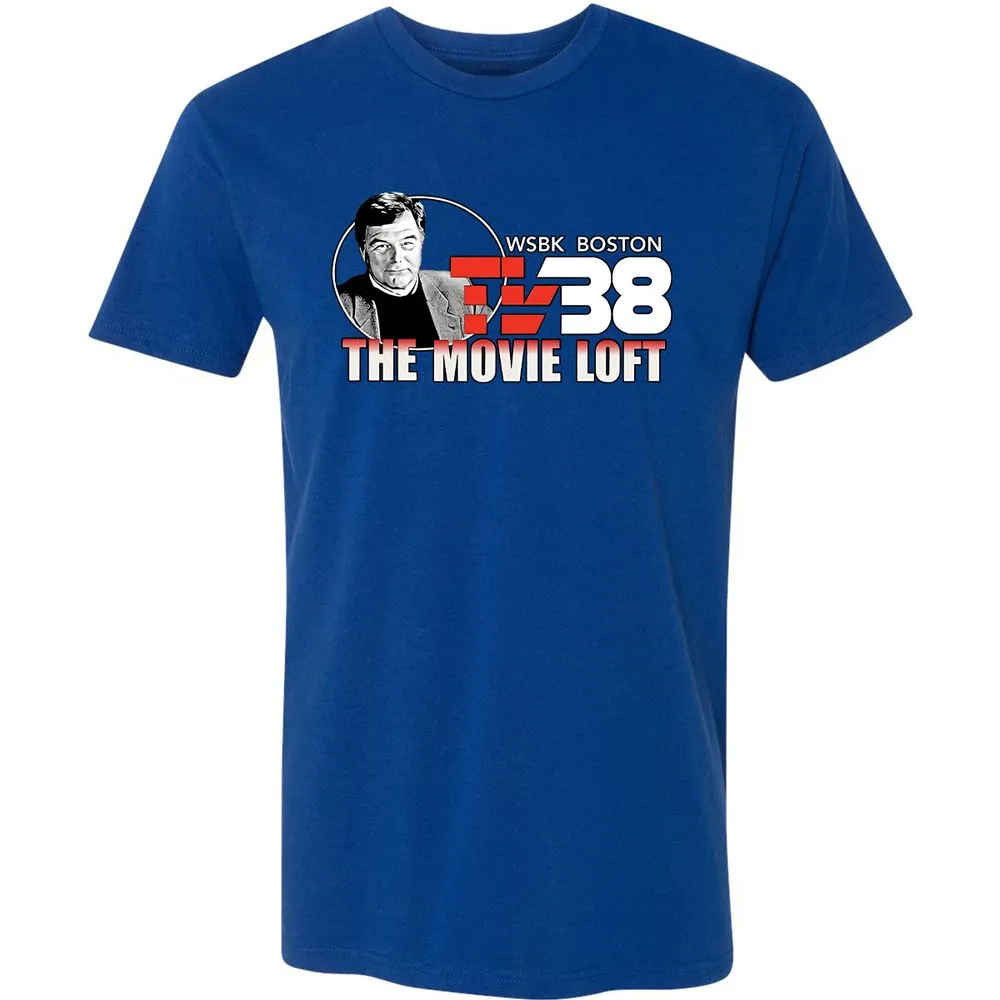 Premium Unisex T-Shirt - VWNNRFLV - Royal - 10