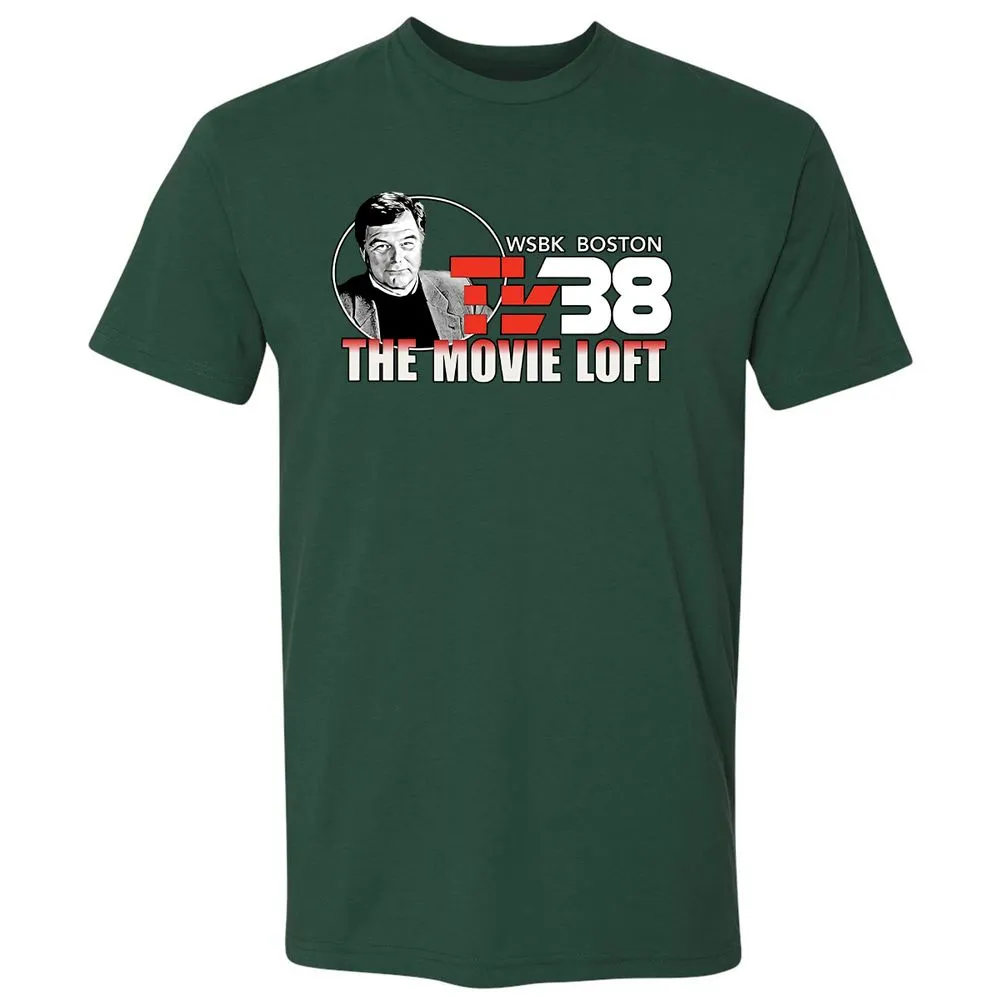 Premium Unisex T-Shirt - VWNNRFLV - Forest Green - 13