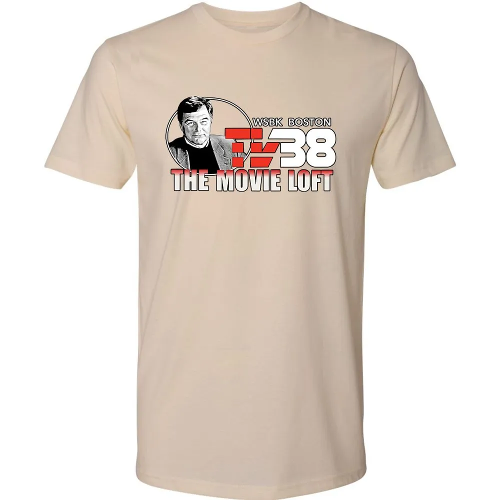 Premium Unisex T-Shirt - VWNNRFLV - Cream - 14