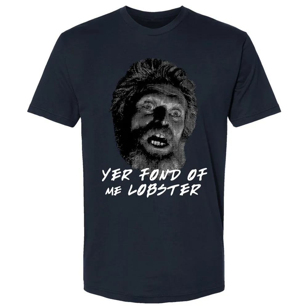 Premium Unisex T-Shirt - GV23ERSL - Midnight Navy - 2