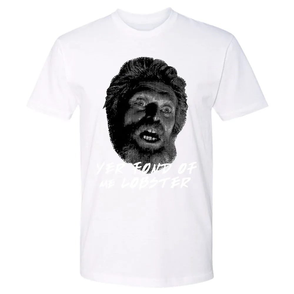 Premium Unisex T-Shirt - GV23ERSL - White - 4