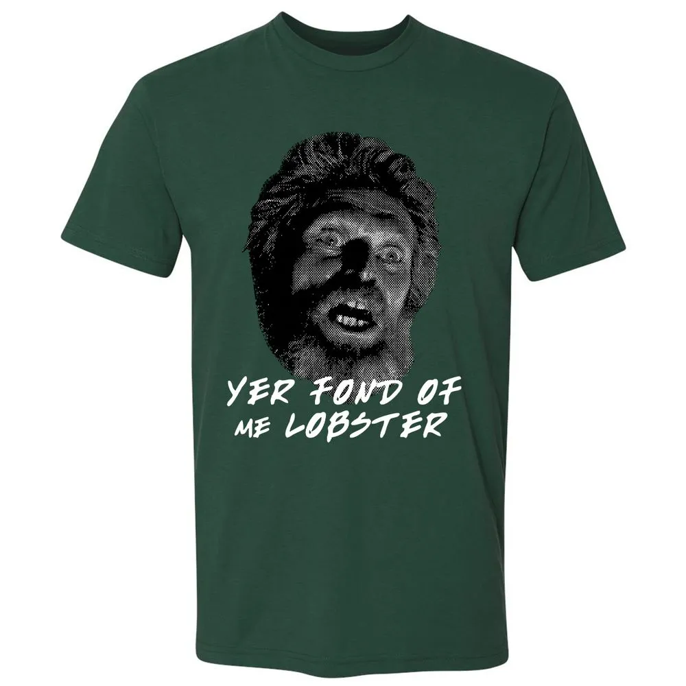 Premium Unisex T-Shirt - GV23ERSL - Forest Green - 13