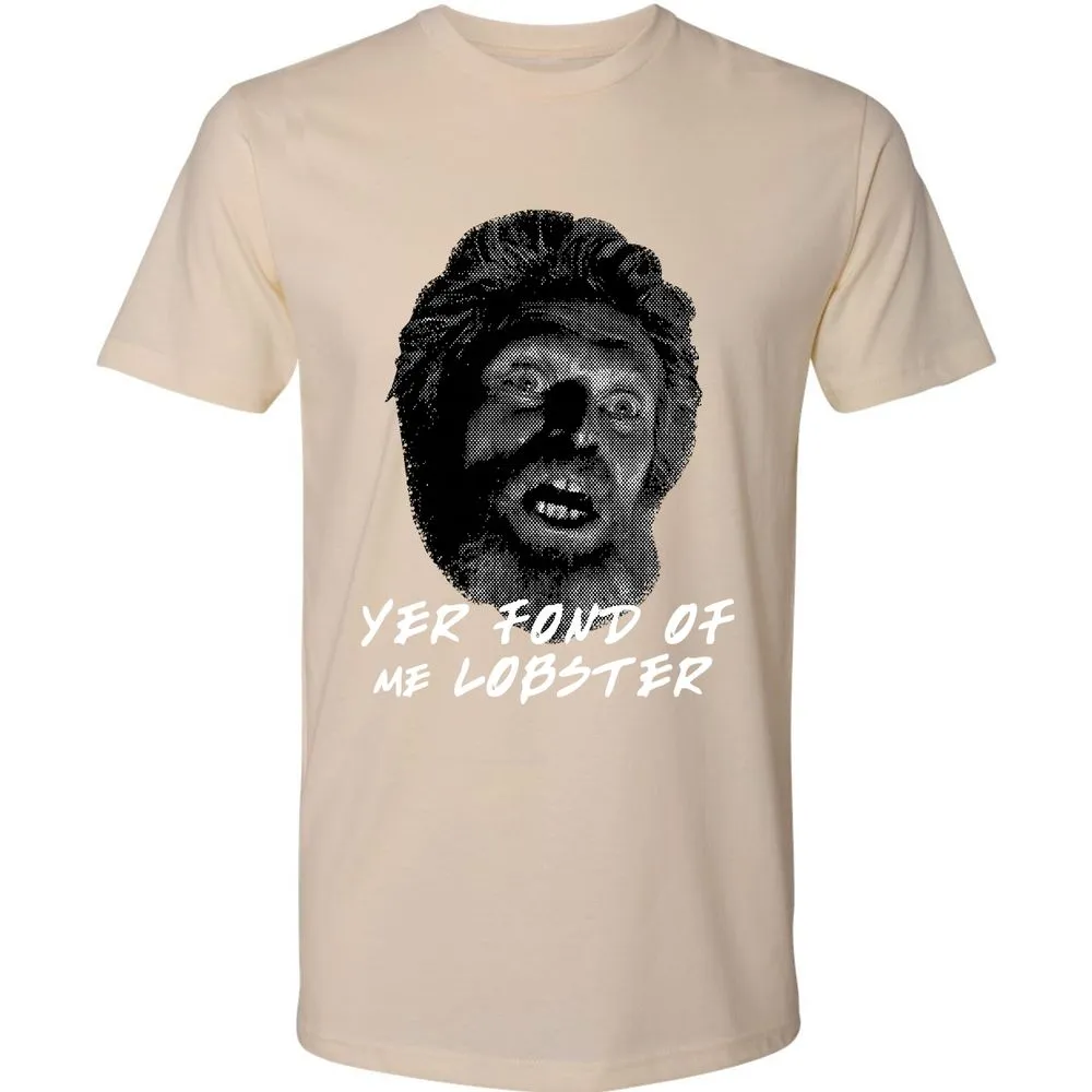 Premium Unisex T-Shirt - GV23ERSL - Cream - 14