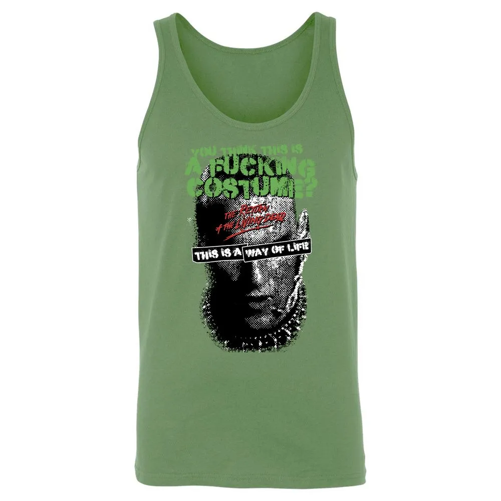 Unisex Jersey Tank - TXNXNF2H - Leaf - 10