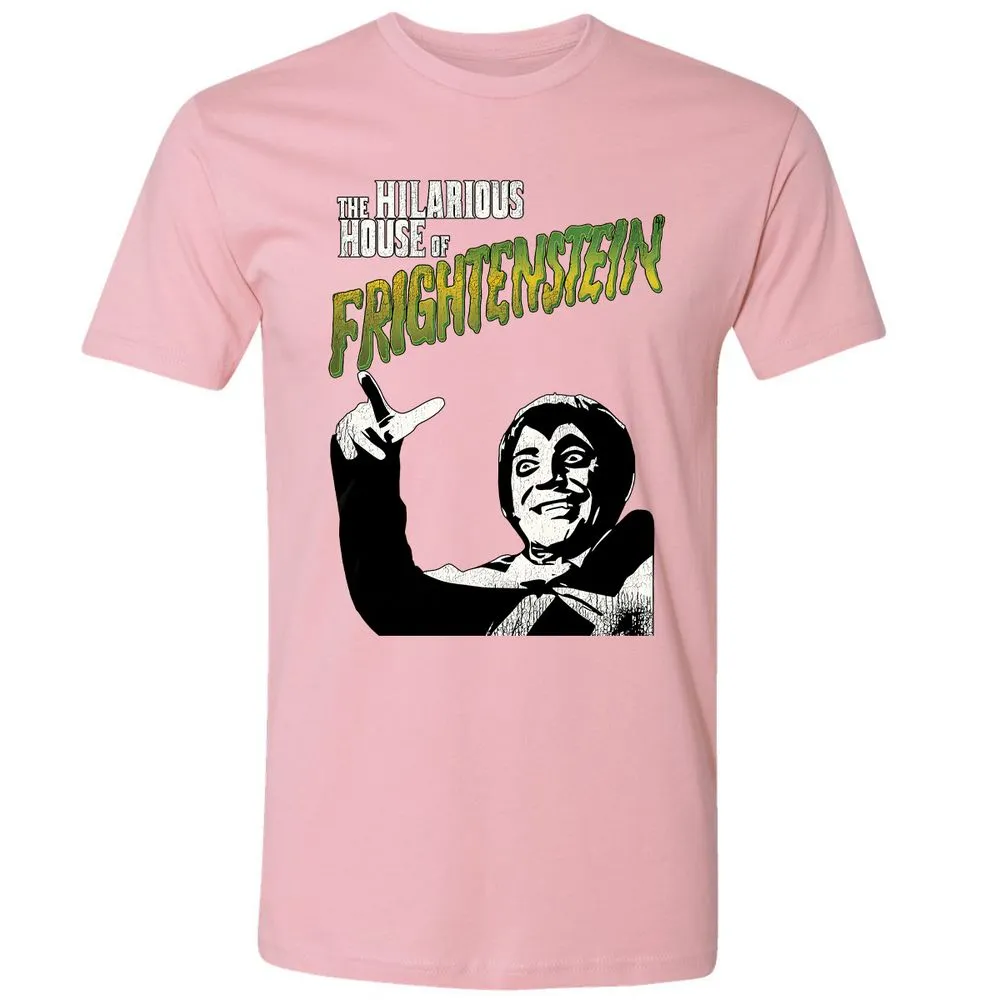 Premium Unisex T-Shirt - D34KNH3T - Light Pink - 3