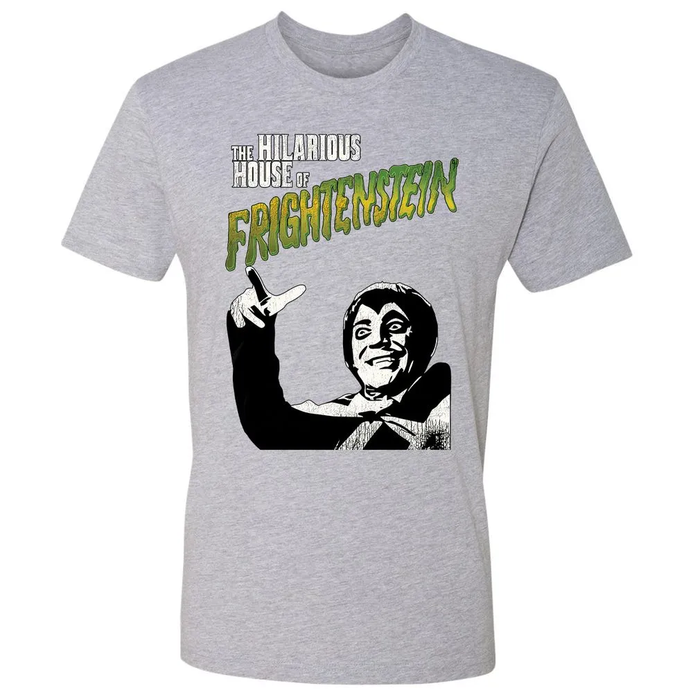 Premium Unisex T-Shirt - D34KNH3T - Heather Grey - 9