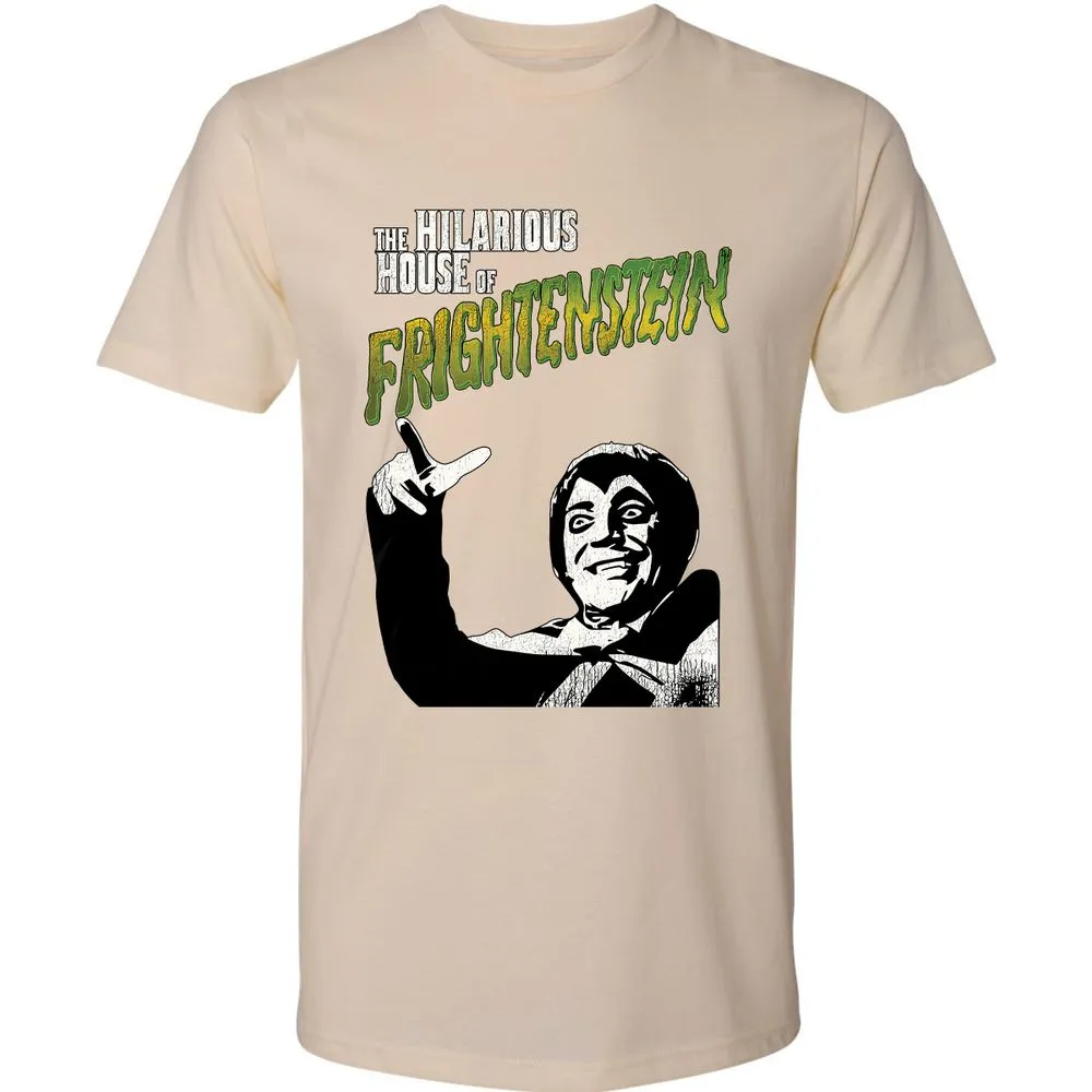 Premium Unisex T-Shirt - D34KNH3T - Cream - 14