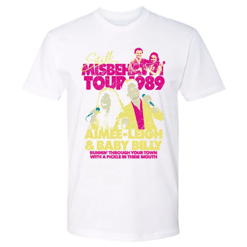 Premium Unisex T-Shirt - NB8FGNAW - White - 4