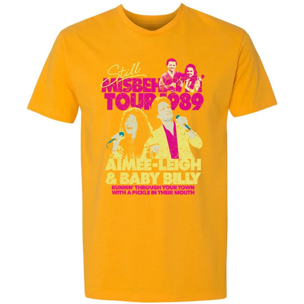 Premium Unisex T-Shirt - NB8FGNAW - Gold - 12