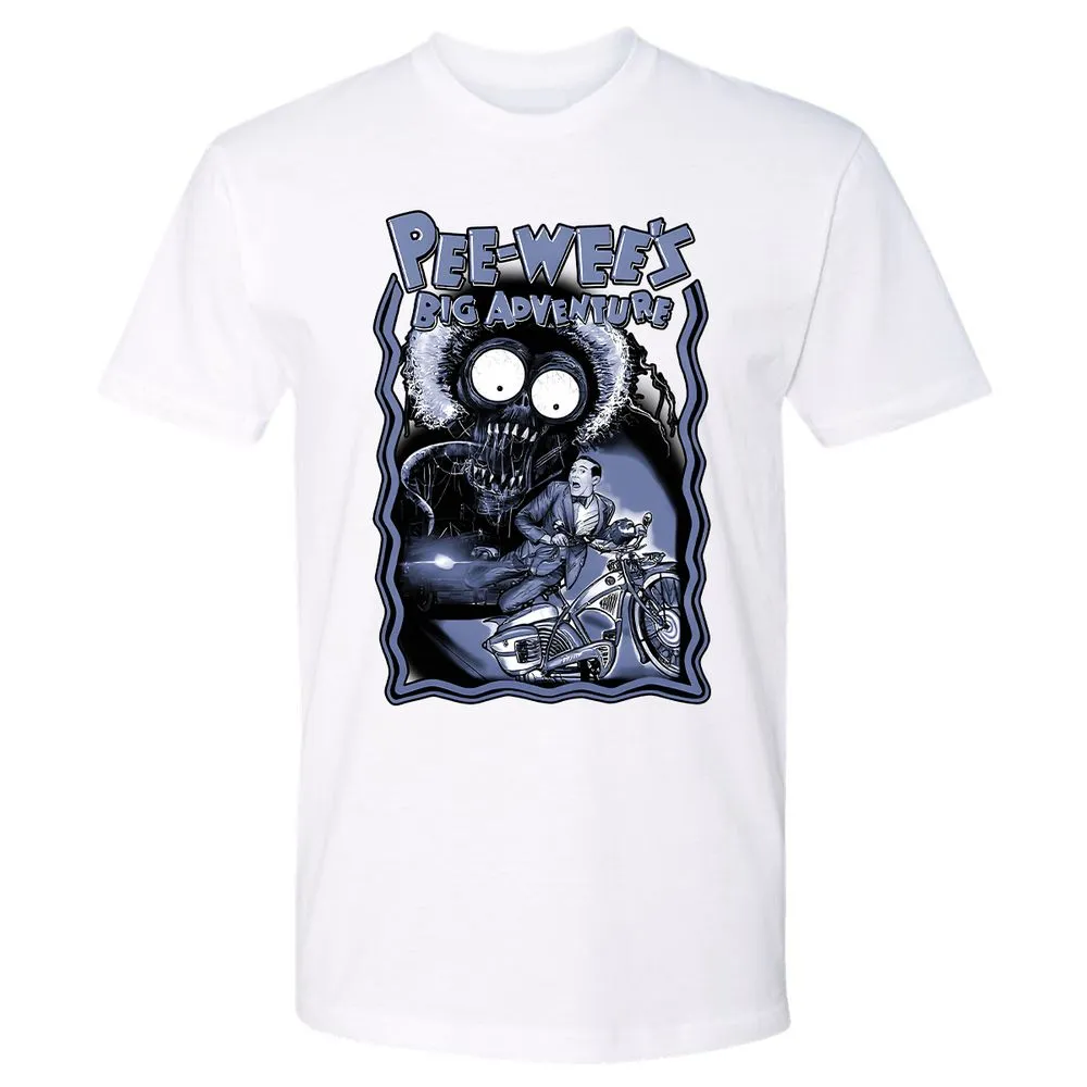 Premium Unisex T-Shirt - EL6XL85V - White - 4