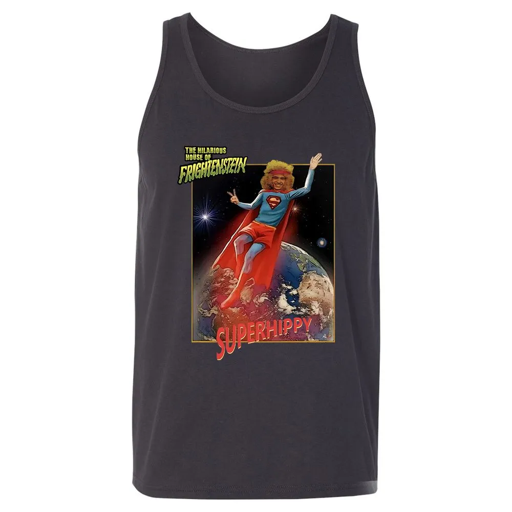 Unisex Jersey Tank - NMYV4281 - Dark Grey - 7