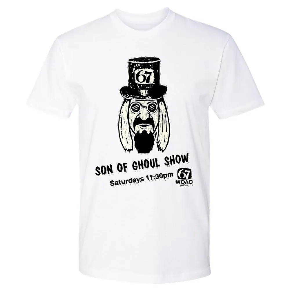 Premium Unisex T-Shirt - WNEW9XDH - White - 4