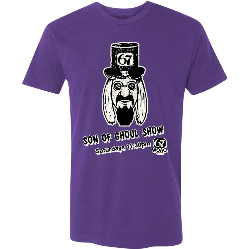 Premium Unisex T-Shirt - WNEW9XDH - Purple Rush - 7