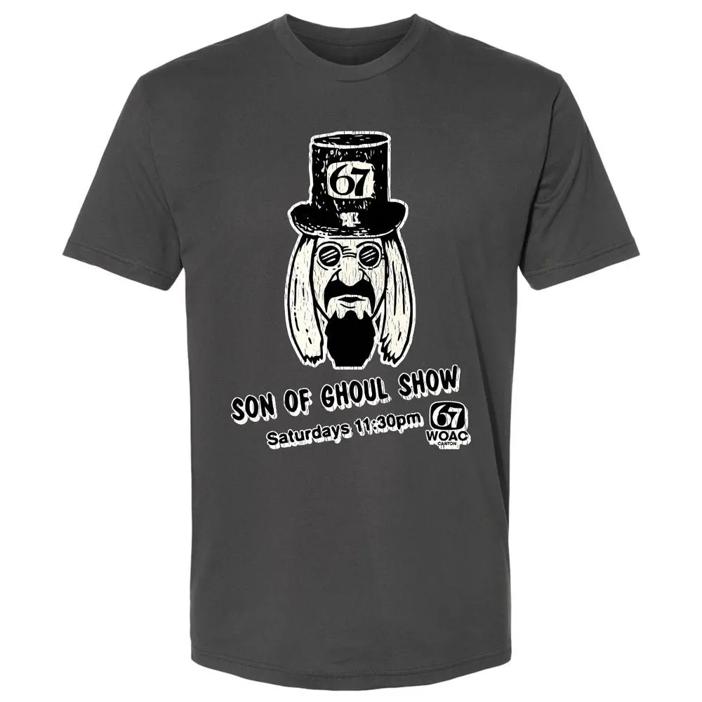Premium Unisex T-Shirt - WNEW9XDH - Heavy Metal - 8