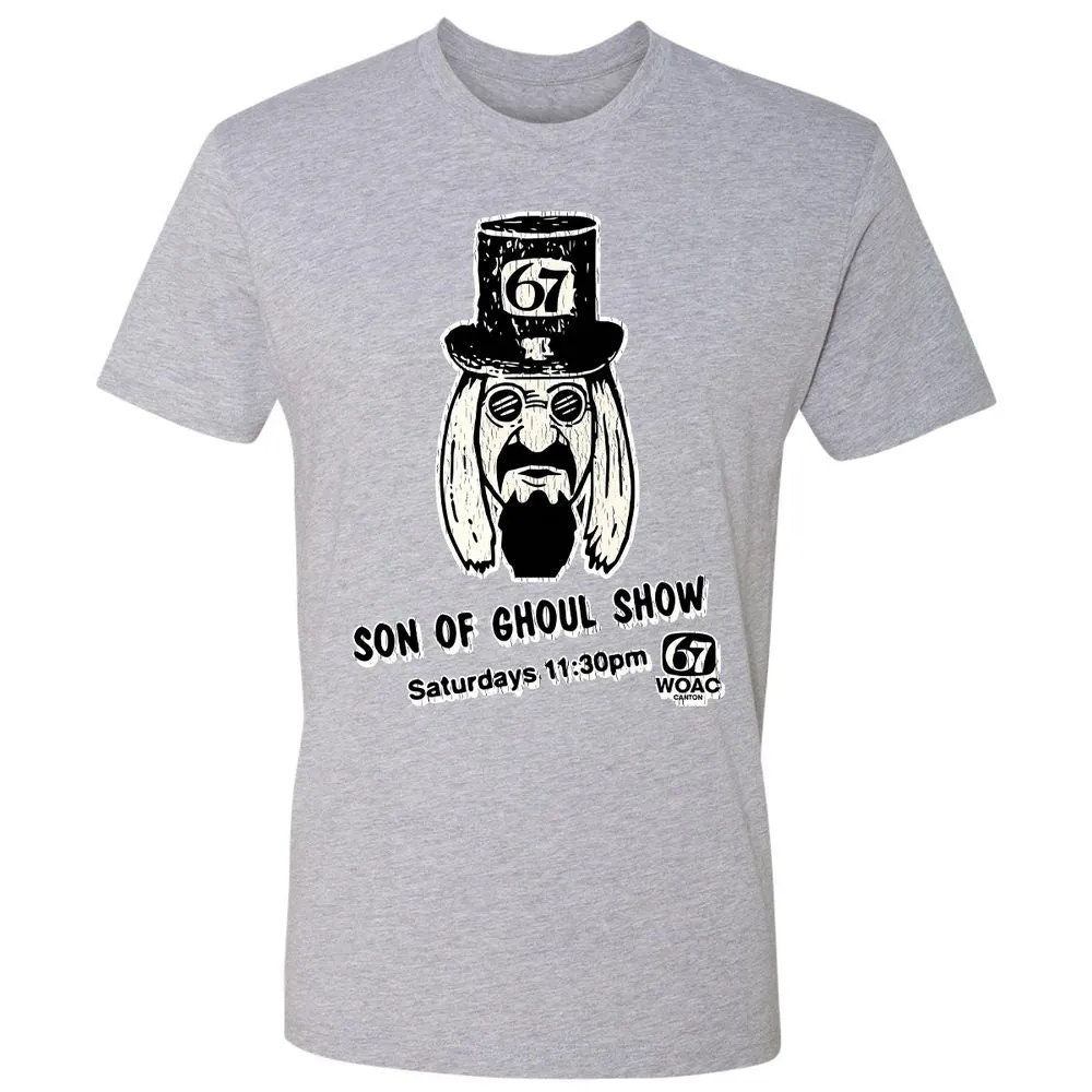 Premium Unisex T-Shirt - WNEW9XDH - Heather Grey - 9