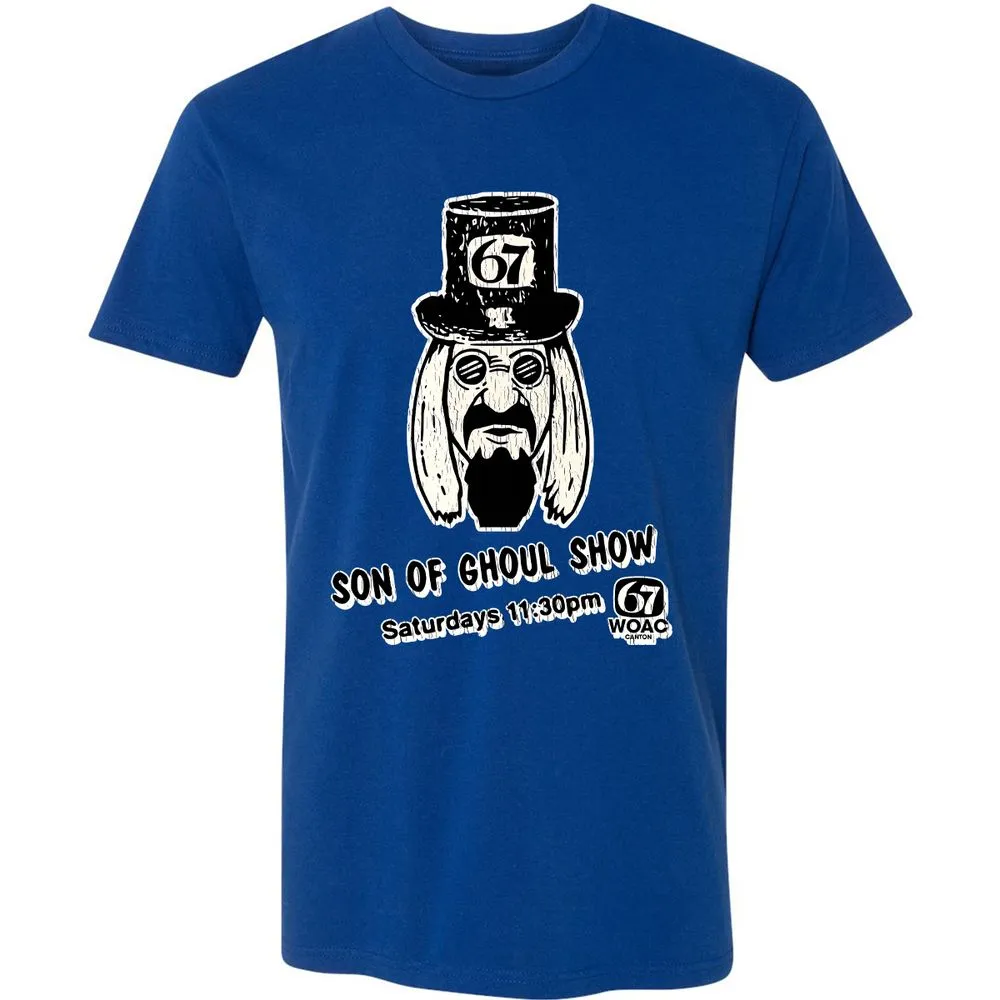 Premium Unisex T-Shirt - WNEW9XDH - Royal - 10