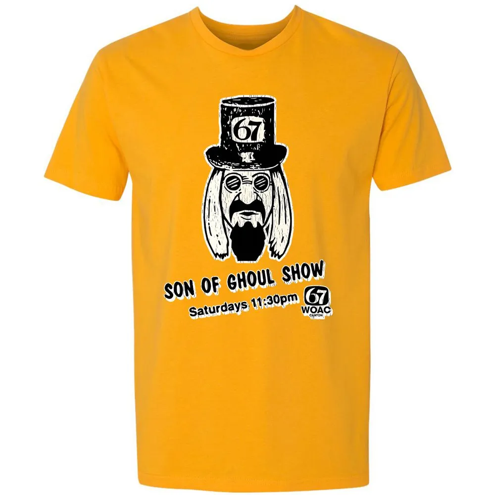 Premium Unisex T-Shirt - WNEW9XDH - Gold - 12