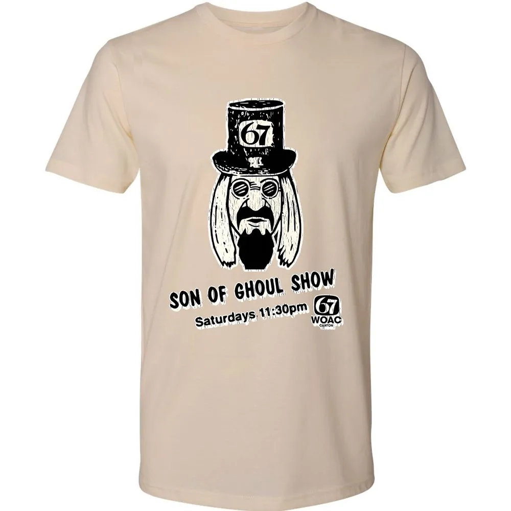 Premium Unisex T-Shirt - WNEW9XDH - Cream - 14
