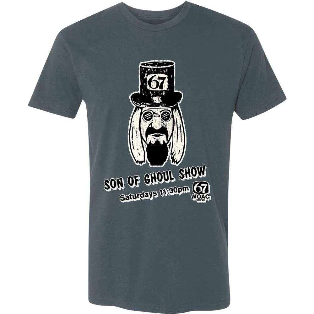 Premium Unisex T-Shirt - WNEW9XDH - Indigo - 15