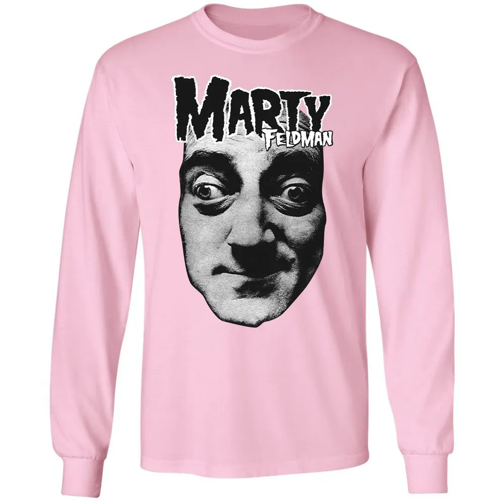Long Sleeve T-Shirt - 1D9T4D62 - Light Pink - 3