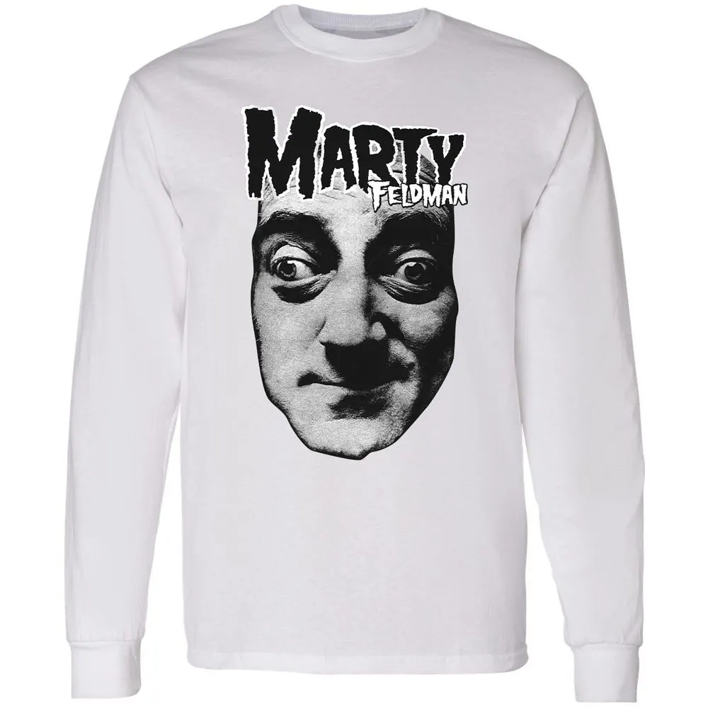 Long Sleeve T-Shirt - 1D9T4D62 - White - 5