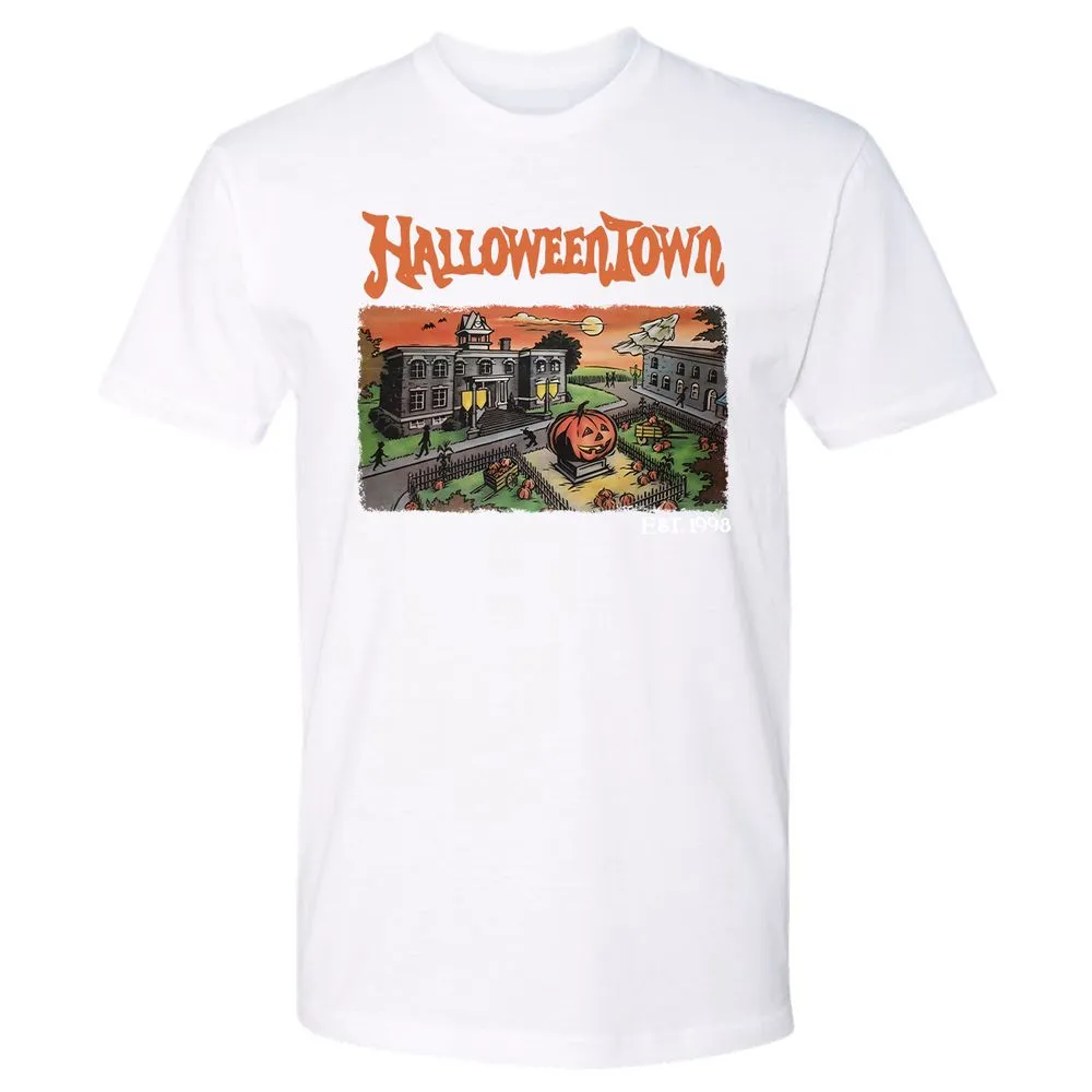 Premium Unisex T-Shirt - KN7QVQNY - White - 4