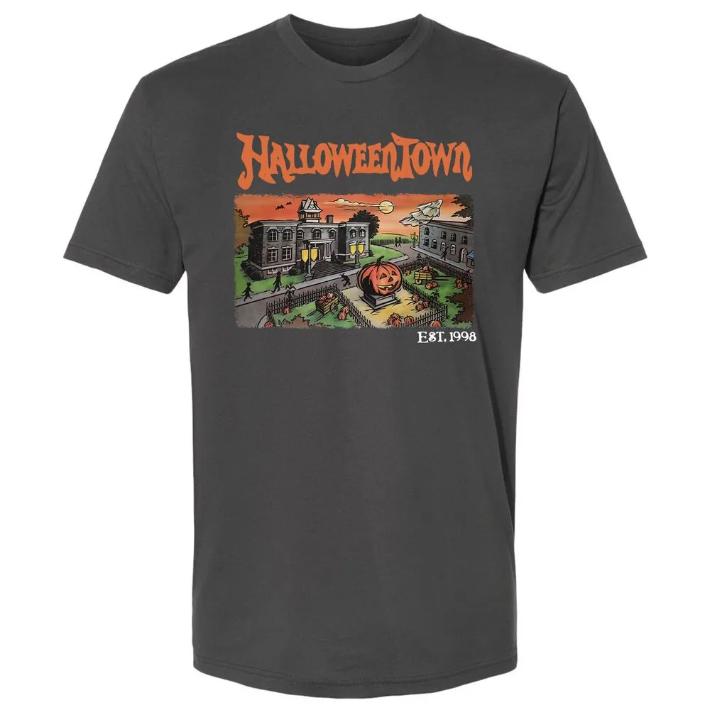 Premium Unisex T-Shirt - KN7QVQNY - Heavy Metal - 8